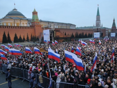 Rosji grozi katastrofa demograficzna. Ukraina podała nowe szacunki