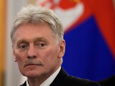 Szykują mocne uderzenie w Rosję. Pieskow reaguje. 