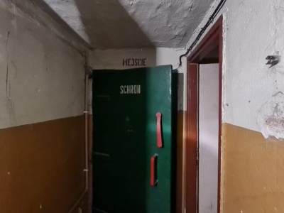 Tysiące obiektów sprawdzanych pod kątem ochrony ludności