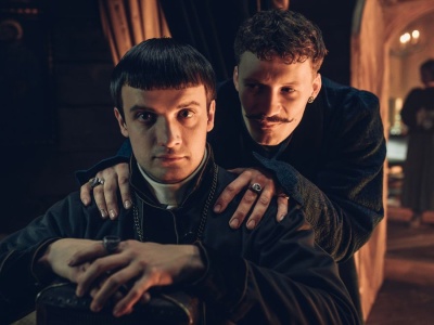 Dlaczego w 2. sezonie 1670 Stanisława gra inny aktor? To nie sprawka Andrzeja