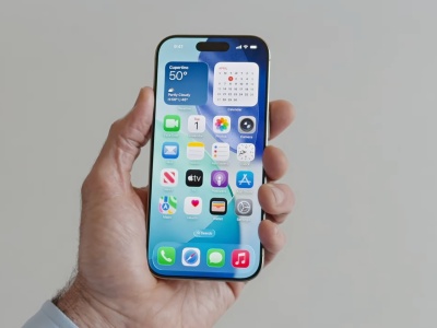 Na widok iOS 26 ludziom robi się niedobrze