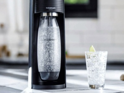 SodaStream z akcesoriami w świetnej cenie. Tej promocji nie można przegapić