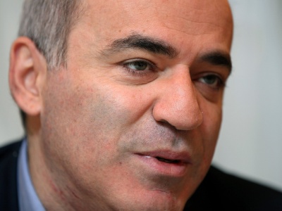 AI pokonała najlepszych programistów. To przełom na miarę przegranej Kasparowa