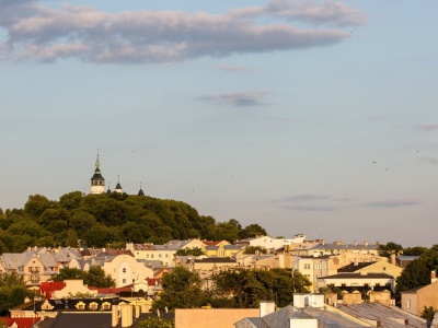 Największą tajemnicę skrywa pod ziemią. Labirynty ciągną się kilometrami