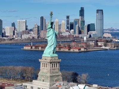 Fed podniósł prognozy wzrostu PKB USA. Co mówią o największej gospodarce świata?