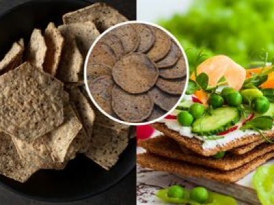 Sprawdzą się zamiast chleba. Kanapki zdrowsze i bez pustych kalorii