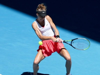 Tenis ziemny: Piter bez awansu do ćwierćfinału w Seulu.