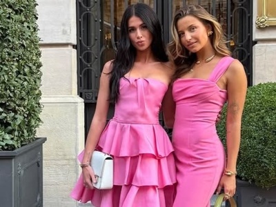 Wieniawa i Węgiel podbijają Madryt. Artystki połączyła wyjątkowa współpraca