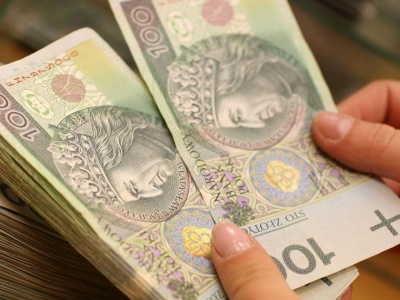 ING BSK: w sierpniu najwolniejszy wzrost wynagrodzeń od lutego 2021 r.