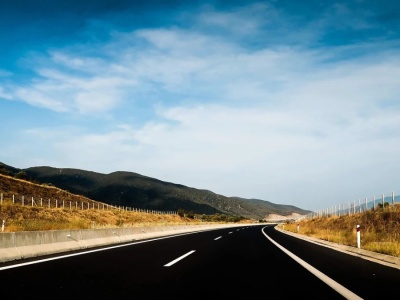 Ekspresowa S8 w budowie: Ruszają prace na kluczowym odcinku!