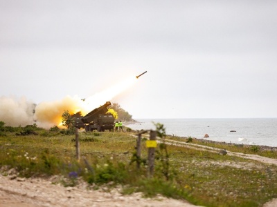 Premier Estonii: Europa musi przyśpieszyć zbrojenia