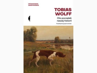 Oto początek naszej historii |Recenzja