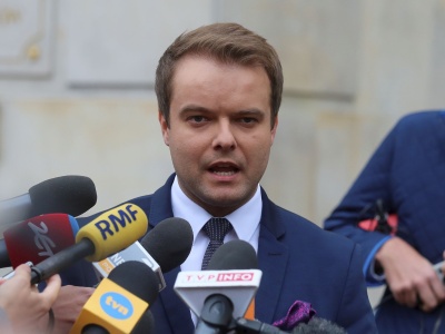 PiS o incydencie w Wyrykach: „Chaos informacyjny”. Bochenek, Bortniczuk i Hreniak na…