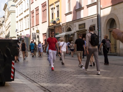 12 kwietnia będzie kolejnym dniem wolnym od pracy? Dokumenty już w Sejmie