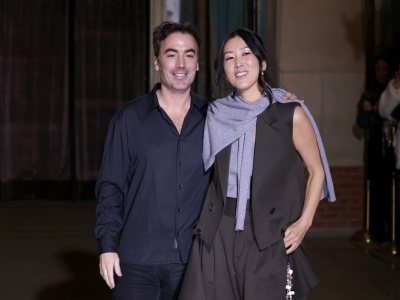 Było dwóch, zostaje zero. Oscar de la Renta traci kreatywnych liderów