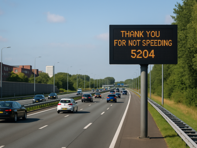 Amsterdam pochwali zamiast ukarać?