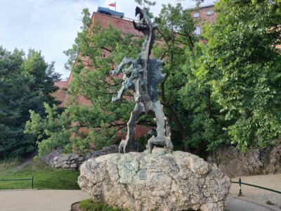 Kraków wyprzedził Wenecję, Walencję czy Wiedeń