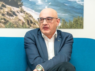 Prok. Ostrowski: Chaos w śledztwie ws. drona w Wyrykach