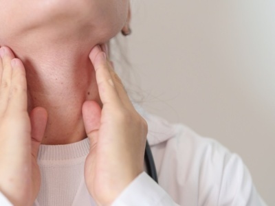 Wyglądało jak infekcja ucha, a był to rak. Tak atakują nowotwory głowy i szyi