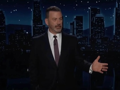 USA: zawieszenie programu Kimmela. Co dalej z wolnością słowa?