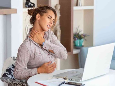 Cierpisz na chroniczny ból? Zdziwisz się, co go potęguje