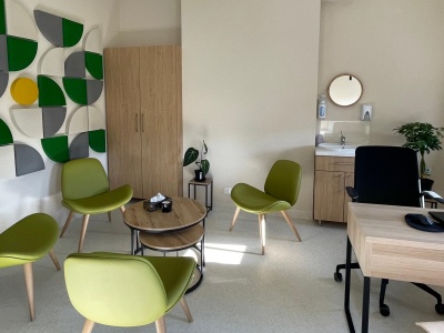 Wśród dzieci i młodzieży coraz więcej problemów ze zdrowiem psychicznym. W ZPS lepsze warunki do terapii