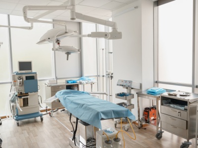 W ten nowoczesny sposób operują trzustki na UCK w Gdańsku. Zabiegi są refundowane przez NFZ