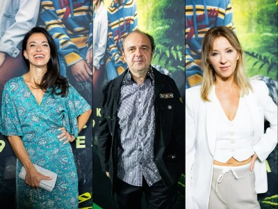 Mały „Skrzat” przyciągnął gwiazdy. Polacy zobaczą go już jutro