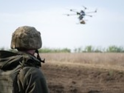 Polskie służby odnotowały wzmożoną aktywność białoruskich i rosyjskich dronów