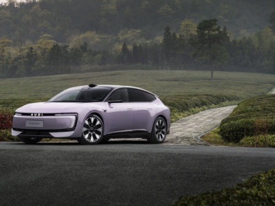 Nowe Audi podbija Chiny. W pół godziny zamówiło je ponad 10 tys. osób