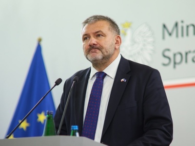 Minister Żurek powołał specjalny zespół. Będzie 