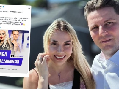 Korczarowski po rozstaniu z Braunem i powrocie do Schreiber postanowił walczyć w patogali