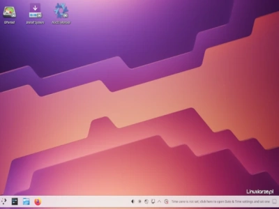 TOP 10 systemów operacyjnych rolling w 2025 roku