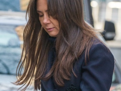 Kinga Rusin nie wytrzymała i aż popłakała się. Nie spodziewała się, że spotka ją to po tylu latach