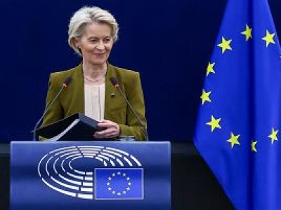 KE chce zawieszenia wolnego handlu z Izraelem. Zapowiada też nałożenie sankcji