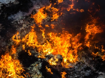 Płoną kolejne rafinerie. Ukraina atakuje dronami w głębi Rosji