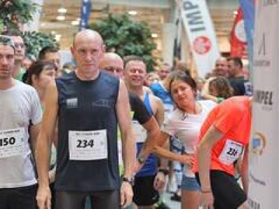 1142 schody do pokonania. Zbliża się bieg na szczyt Sky Towera