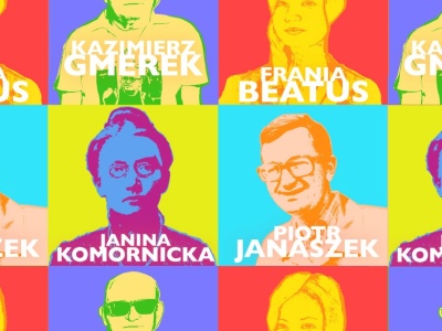 Mural społeczny w Koninie. Poznaj sylwetki ostatnich kandydatów