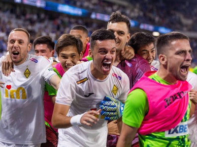 Jadą na mecz dalej niż z Warszawy do Nowego Jorku – LIGA MISTRZÓW