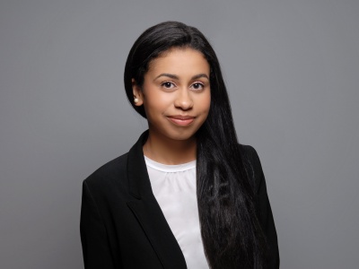 Aneta Fraser: Trudno wyobrazić sobie rozwój nauki bez udziału kobiet