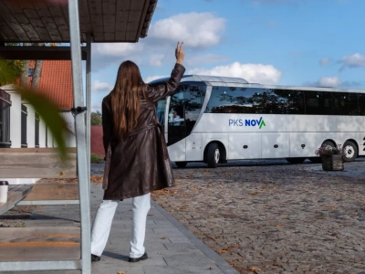 PKS Nova świętuje 80 lat. Huczny jubileusz i... likwidacja połączeń