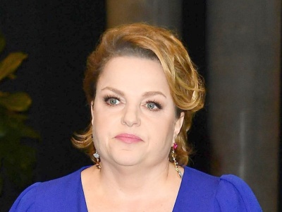 Katarzyna Bosacka przerwała milczenie i wspomniała o bolesnym rozwodzie. 