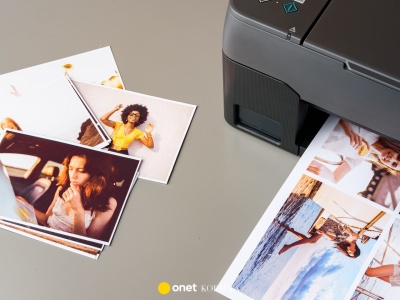 Ta topowa drukarka zostawiła konkurencję w tyle! “Moje zdjęcia wyglądają jak od fotografa”