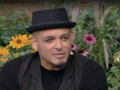 Damian Ukeje chorował na NOWOTWÓR. Ma za sobą kilkanaście operacji