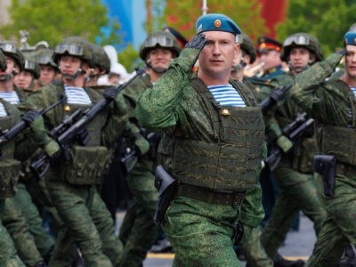 Pogrom dowództwa 35. armii. Udana akcja partyzantów