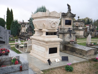 Gotował kołduny i wykładał Mickiewicza. Niezwykły los Baby-Jeremiasza