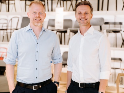 Polak nowym CEO IKEA Group. Zmiana sterów nastąpi 1 stycznia 2026 r.