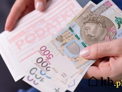 Wykonałeś ostatnio taki przelew? Z automatu jesteś na celowniku skarbówki