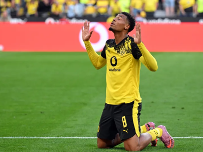 Niemiecka drużyna karci piłkarza za wyrazy smutku po zabójstwie Kirka