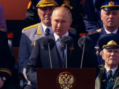 Rosyjskie drony ujawniają prawdę o naszych sąsiadach? Komentatorzy analizują